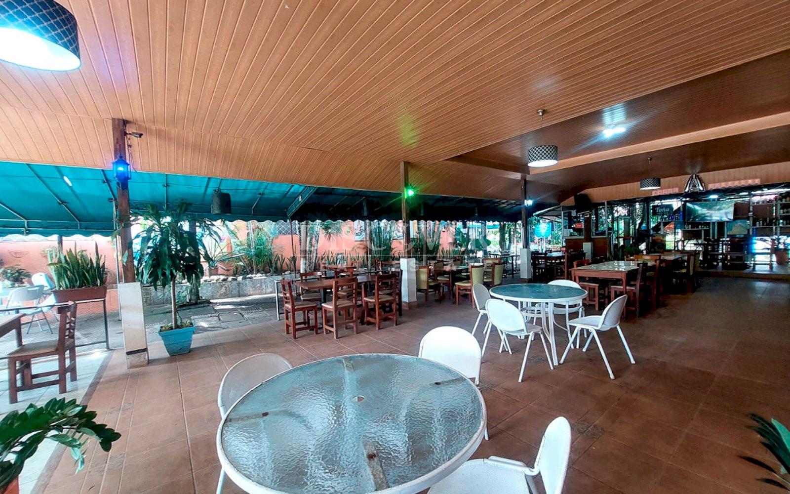  Commercial property for sale in Ticuantep