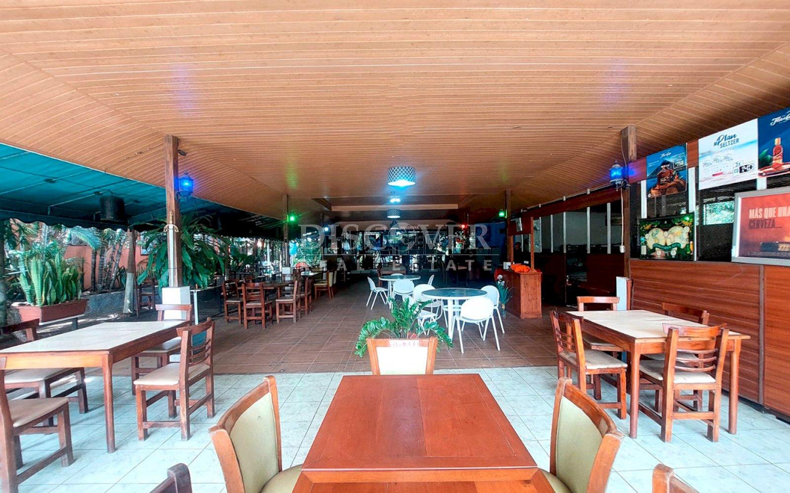  Commercial property for sale in Ticuantep