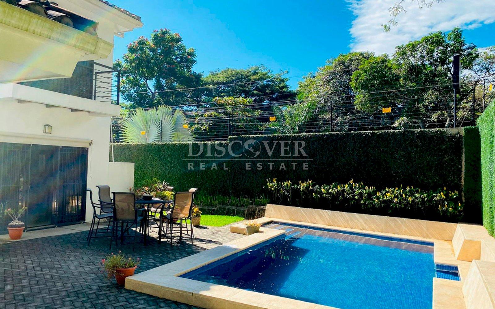  House for sale in Carretera a Masaya