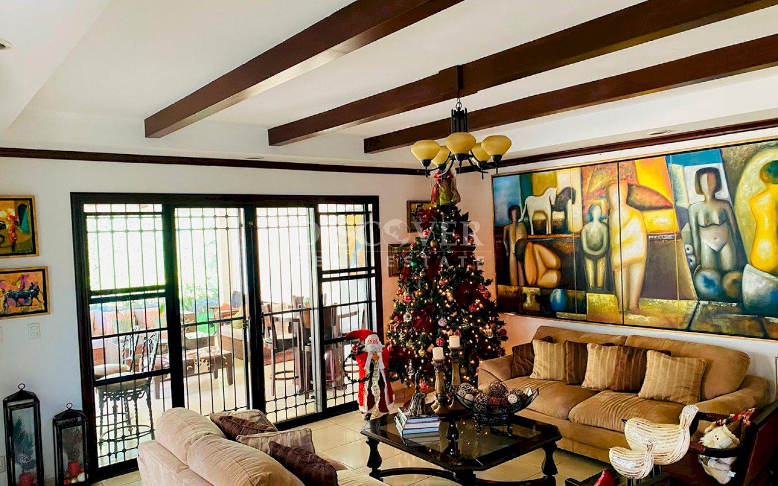  House for sale in Carretera a Masaya