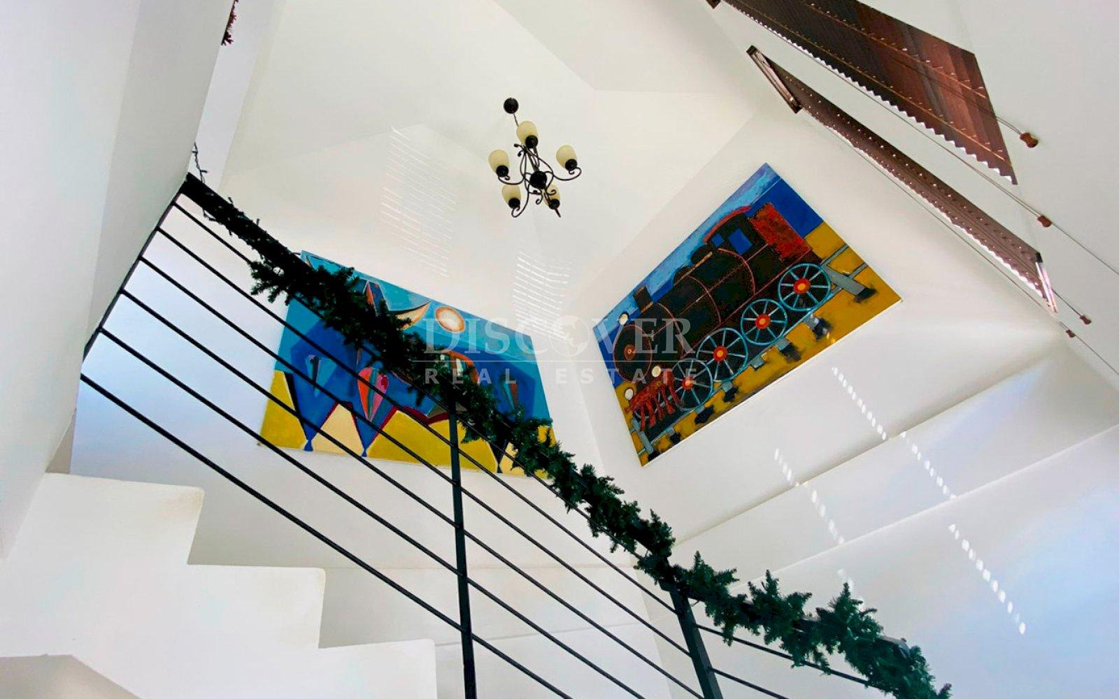  House for sale in Carretera a Masaya