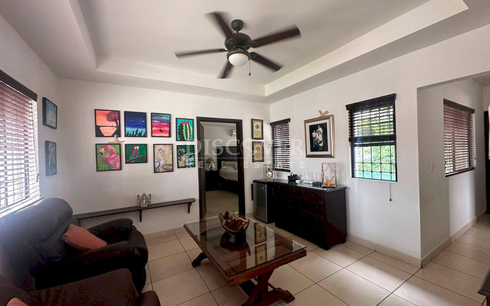  House for sale in Carretera a Masaya