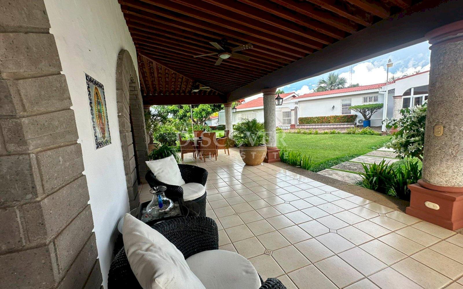  House for sale in Altos de Santo Domingo
