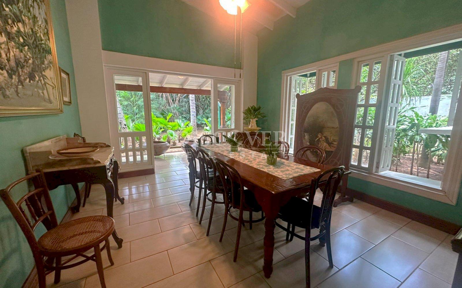  House for sale in Reparto San Juan