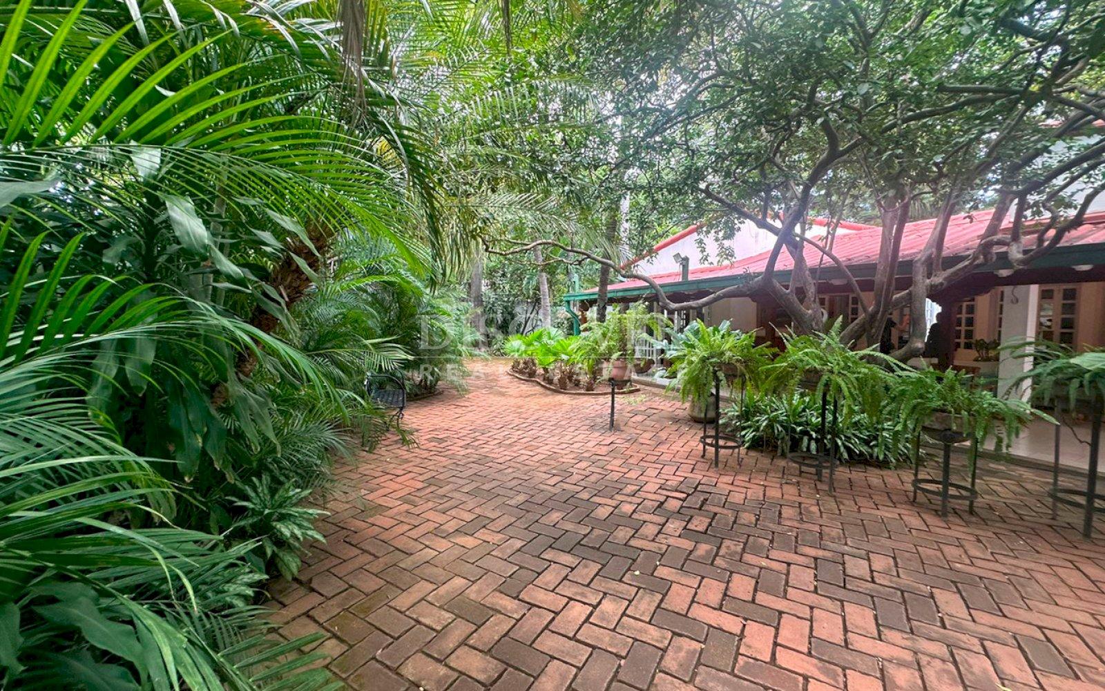  House for sale in Reparto San Juan