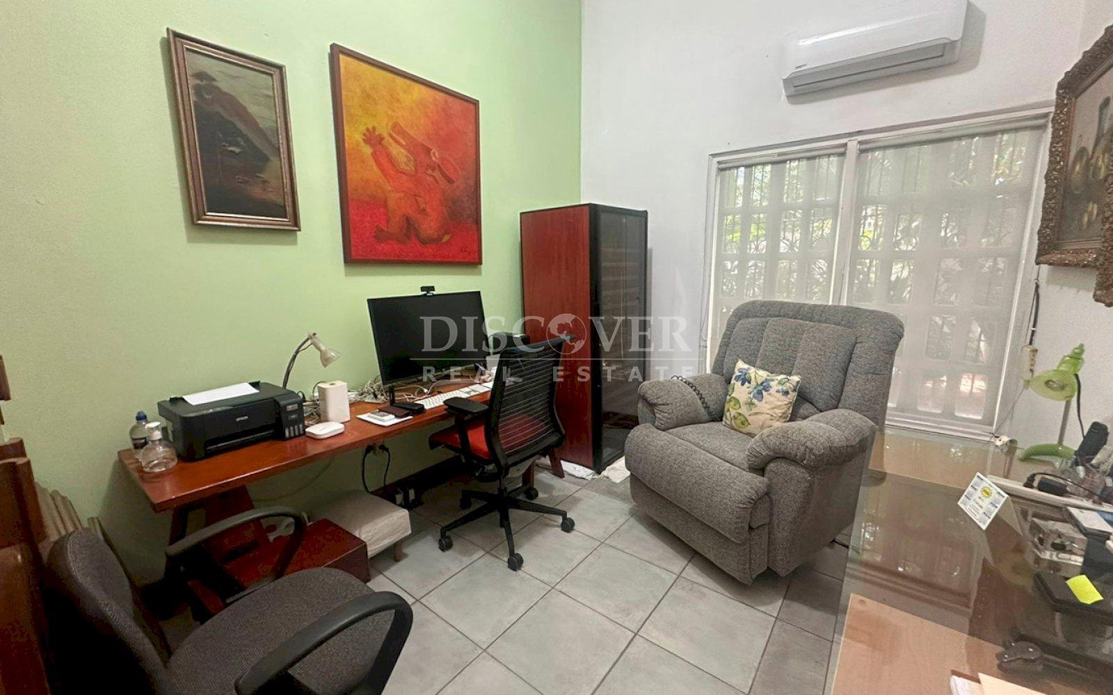  House for sale in Reparto San Juan