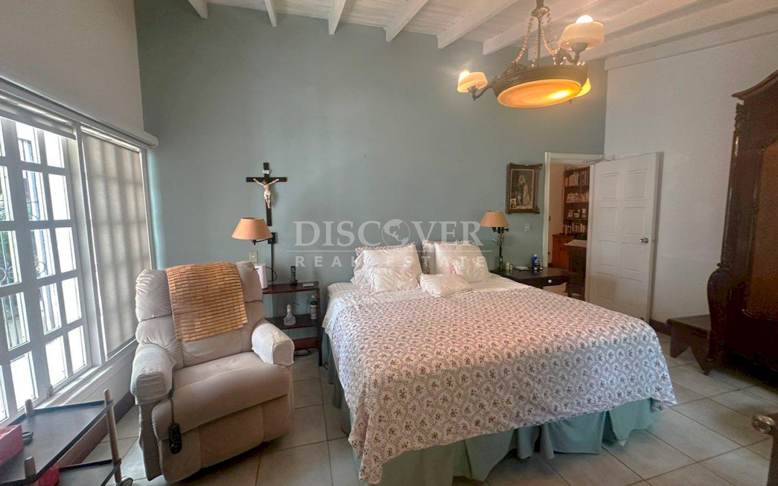  House for sale in Reparto San Juan