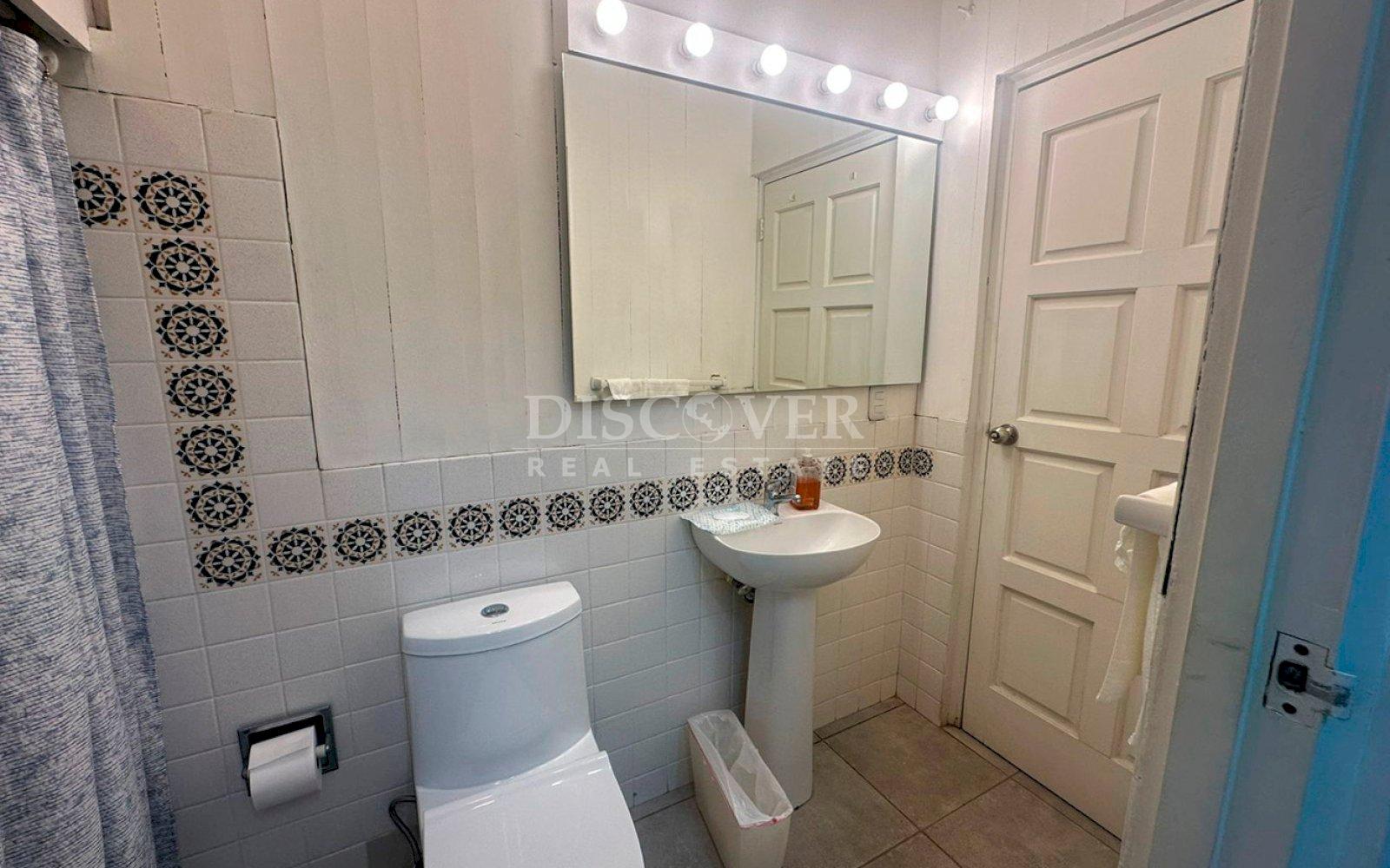  House for sale in Reparto San Juan