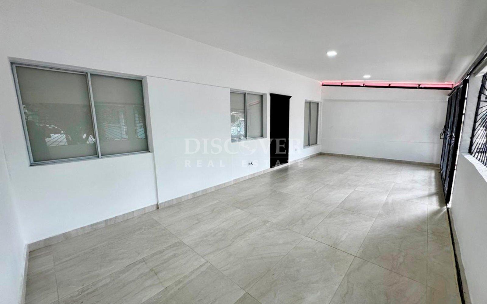  House for sale in Colonia Centroamérica