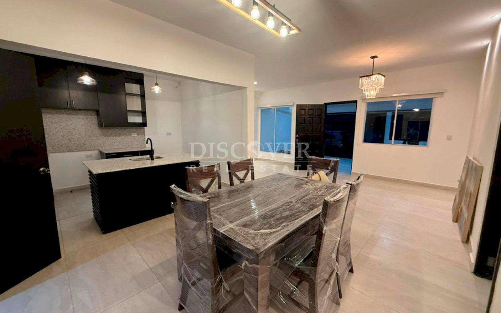  House for sale in Colonia Centroamérica