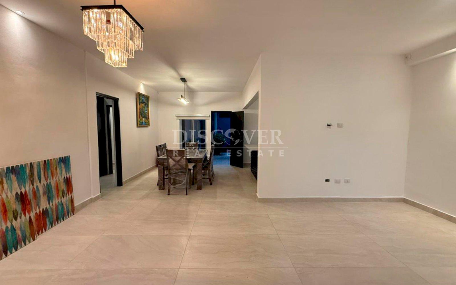  House for sale in Colonia Centroamérica