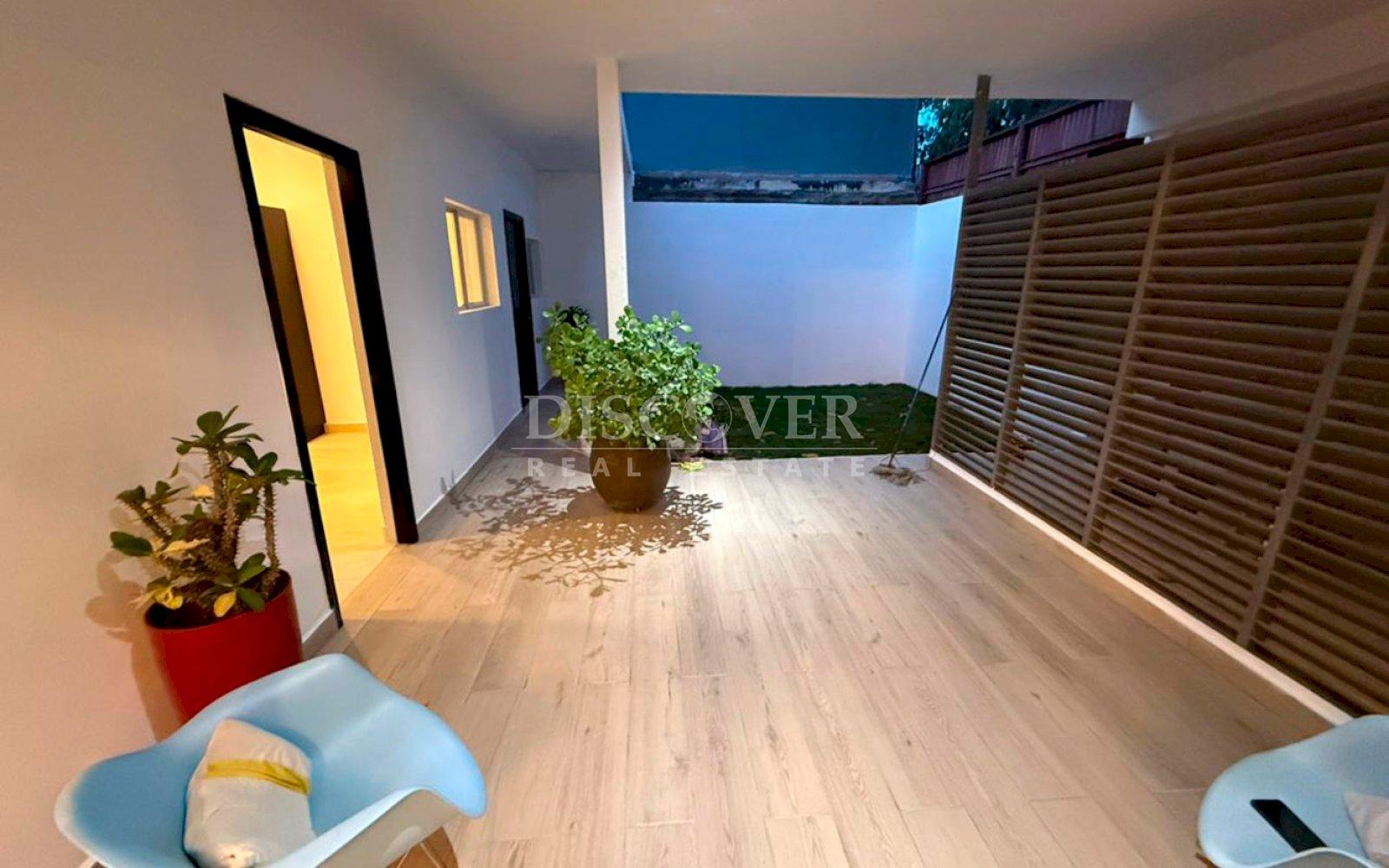  House for sale in Colonia Centroamérica