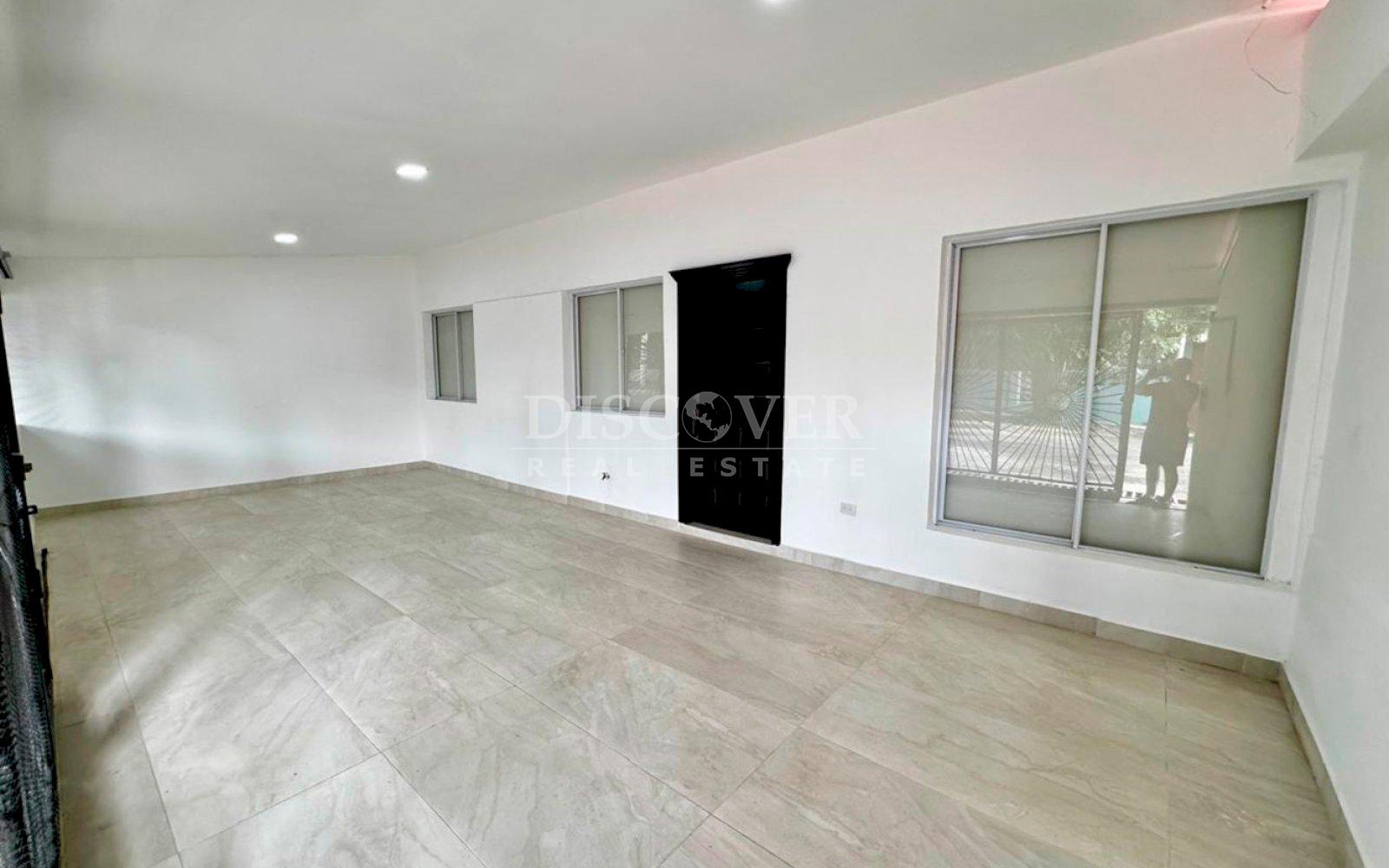  House for sale in Colonia Centroamérica