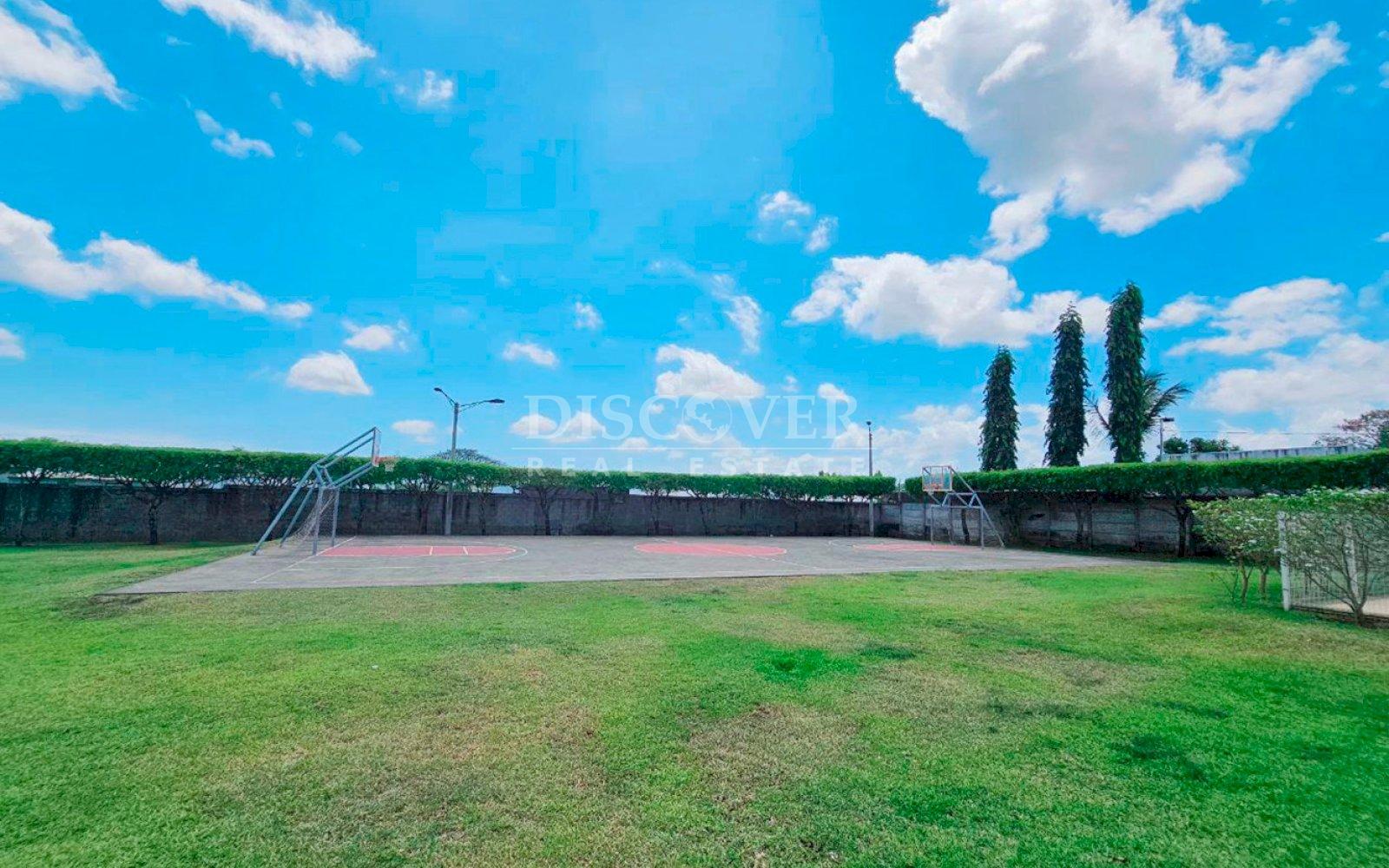  Land for sale in Esquipulas Residential