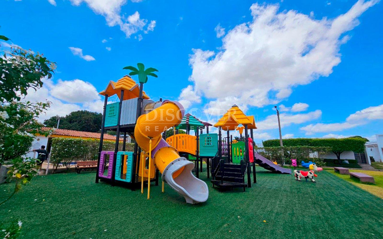  Land for sale in Esquipulas Residential