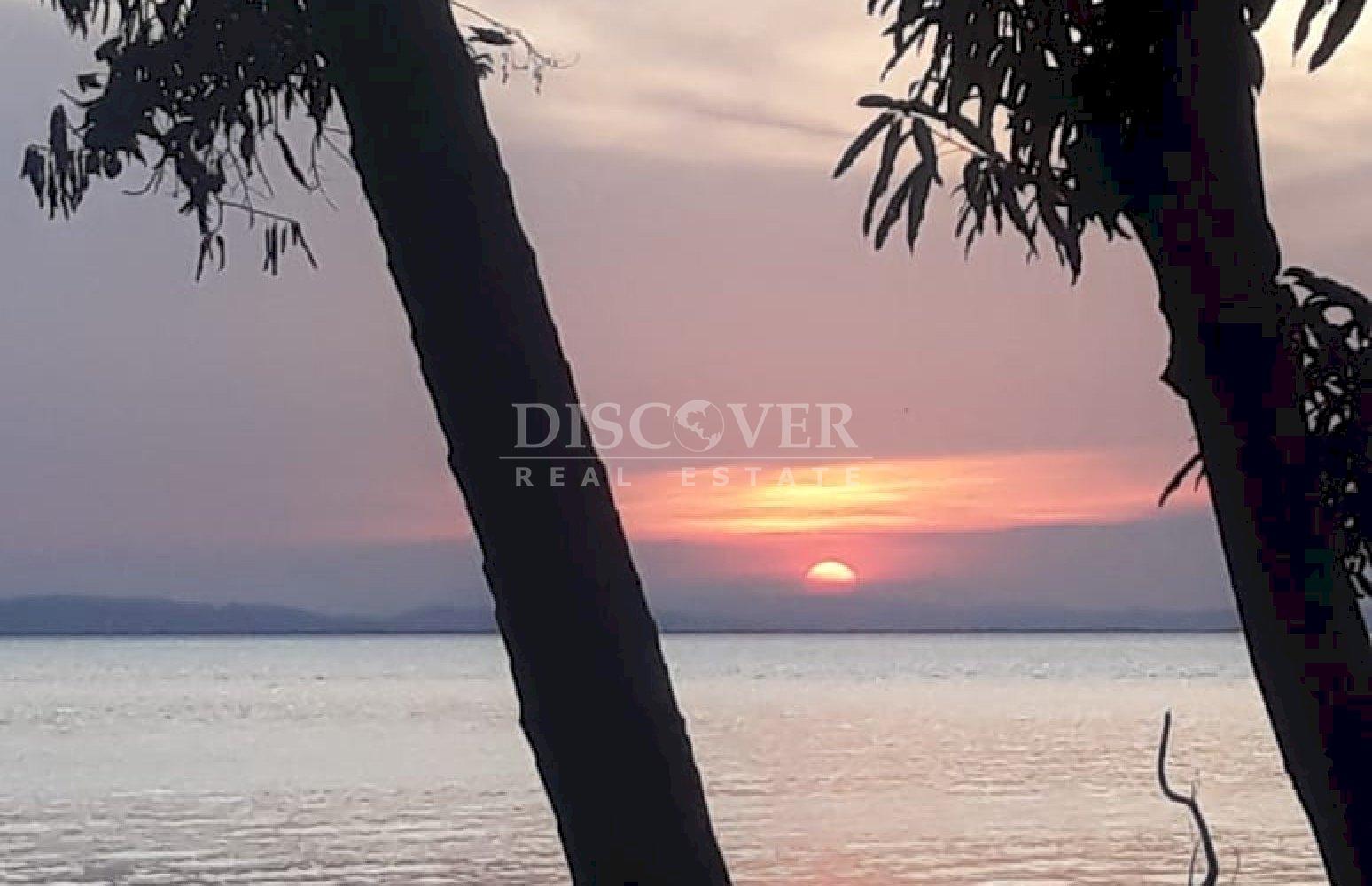  Land for Sale in Moyogalpa, Ometepe – Lakefront