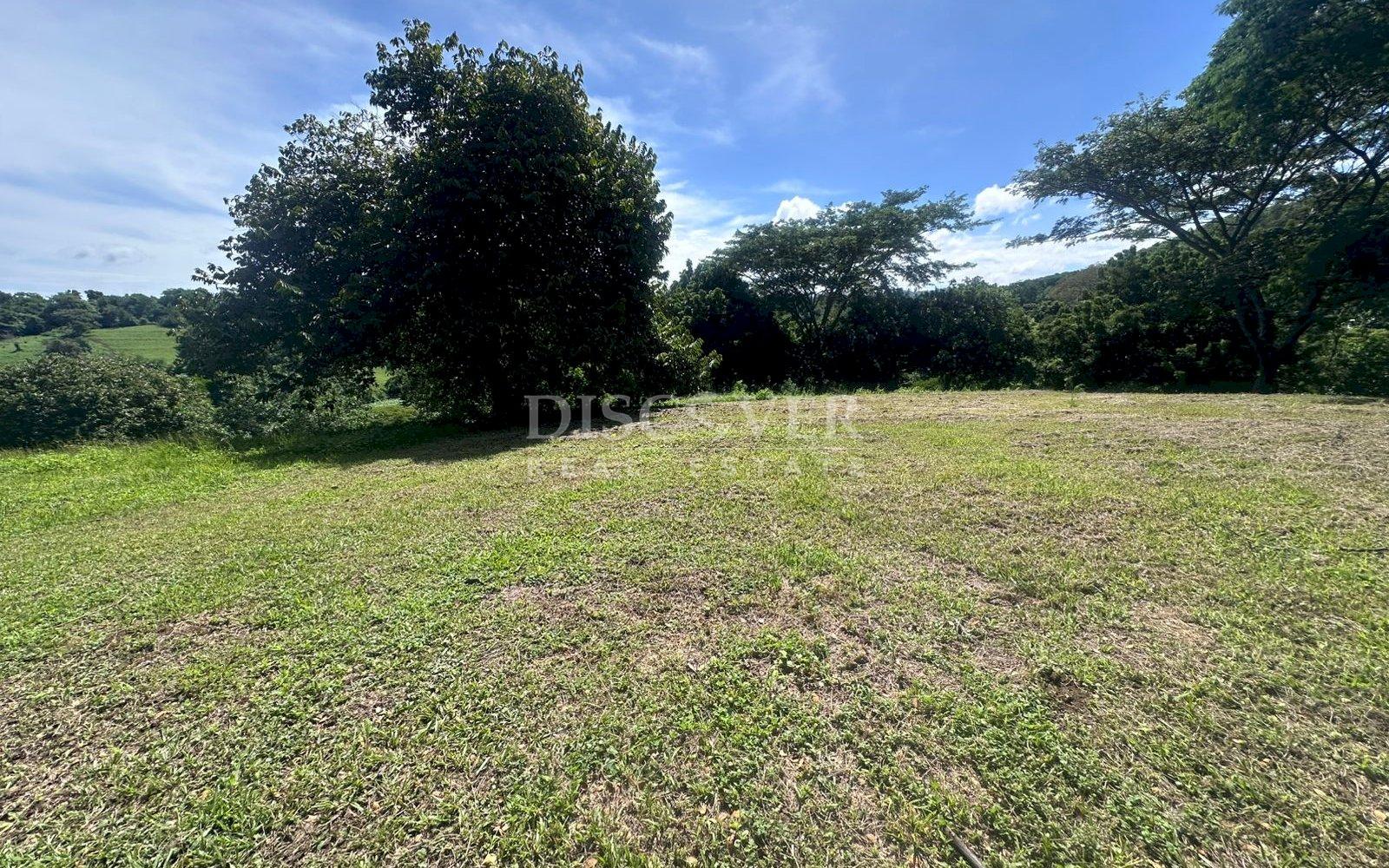  Land for sale in the exclusive residential area of Villa Fontana