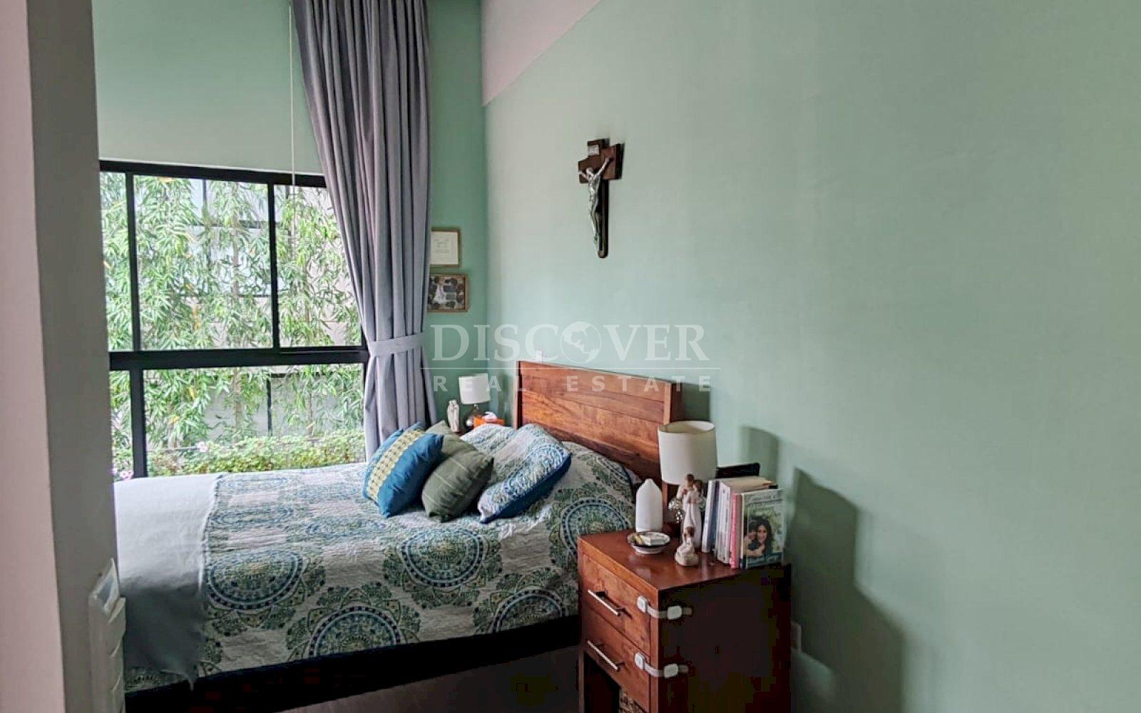  Cozy house for sale in Villa Fontana condominium