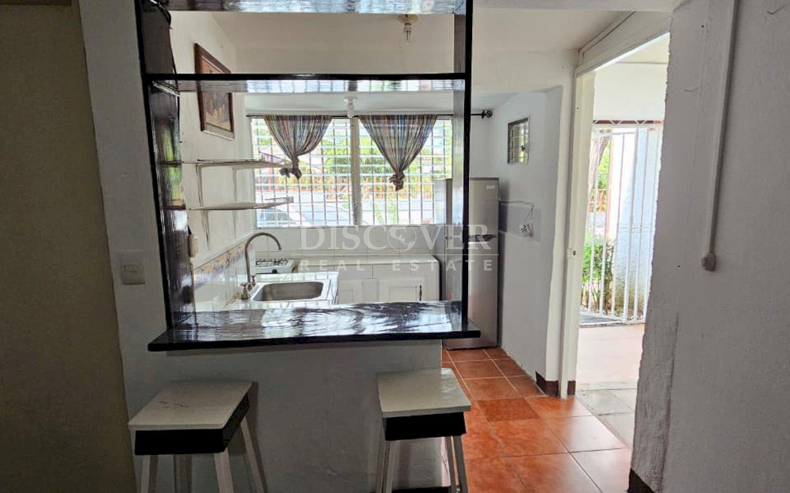  Apartment with appliances for rent in Villa Fontana 