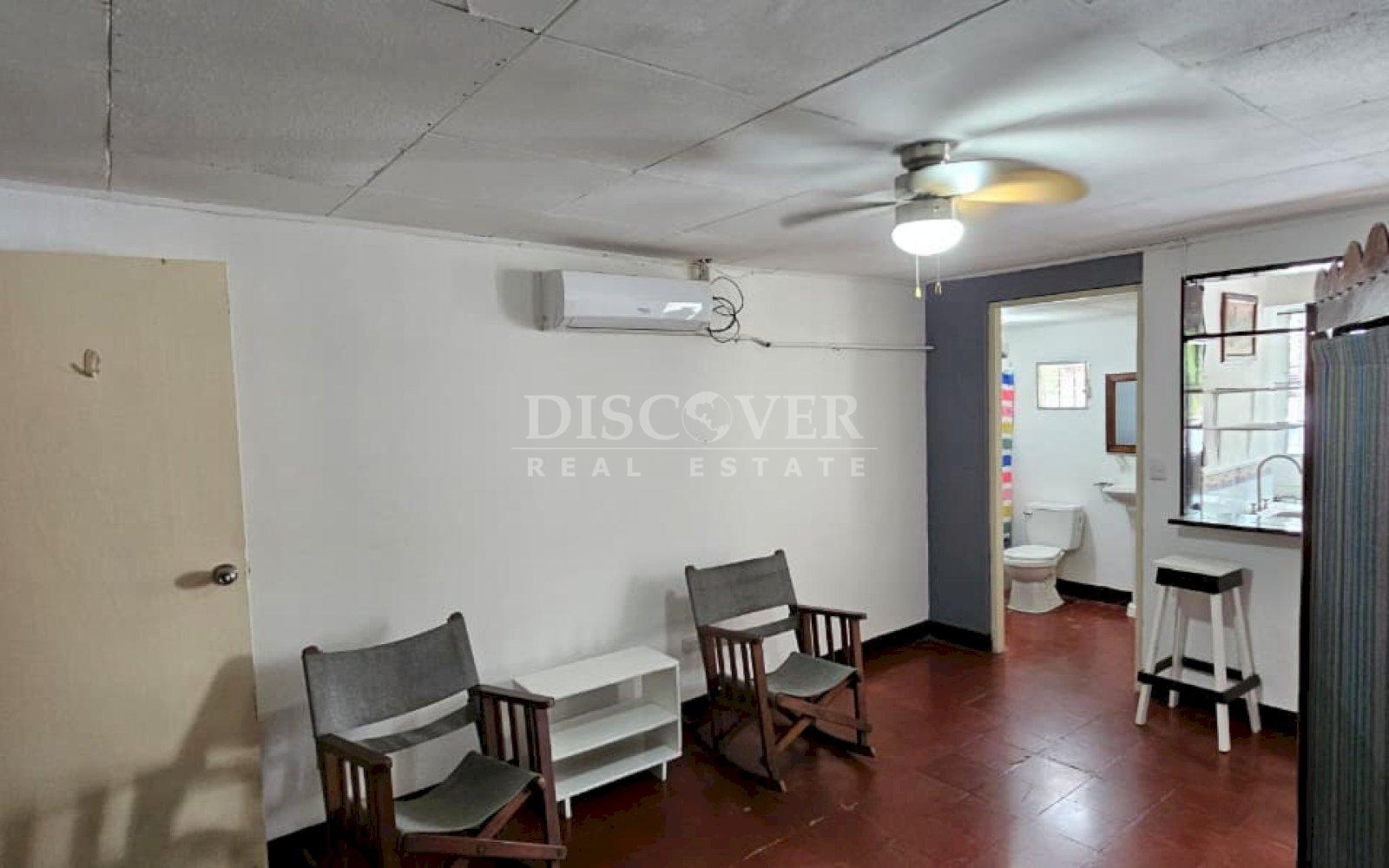  Apartment with appliances for rent in Villa Fontana 