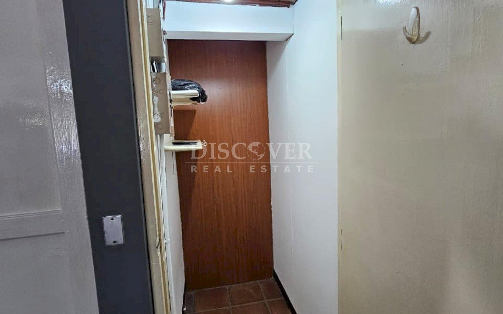  Apartment with appliances for rent in Villa Fontana 