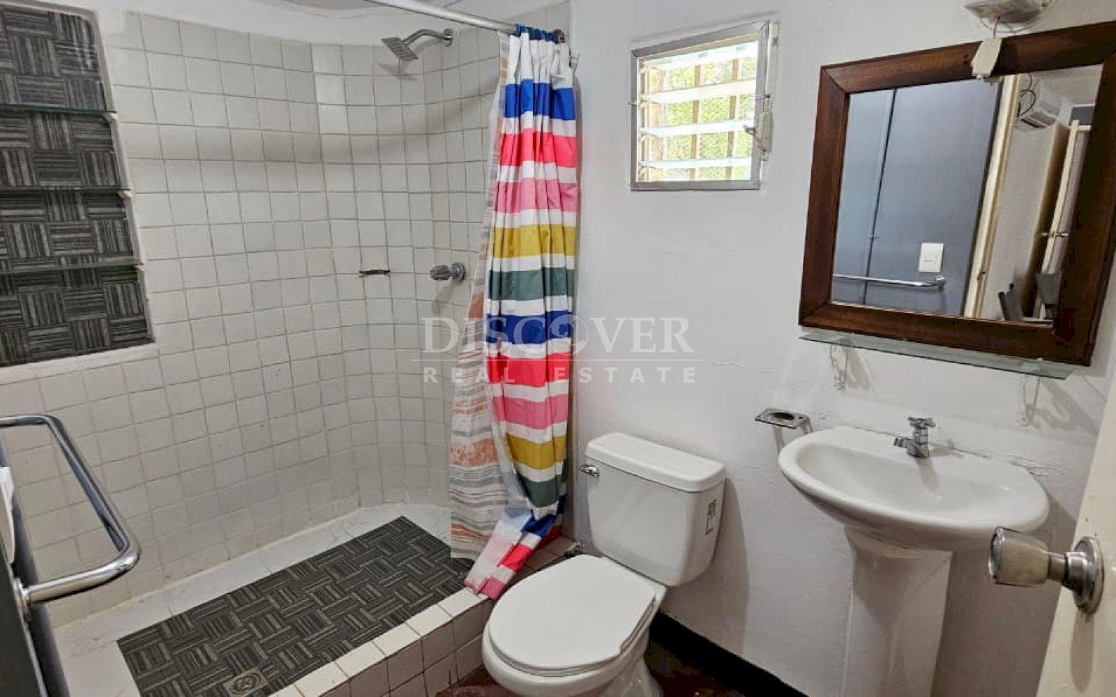  Apartment with appliances for rent in Villa Fontana 