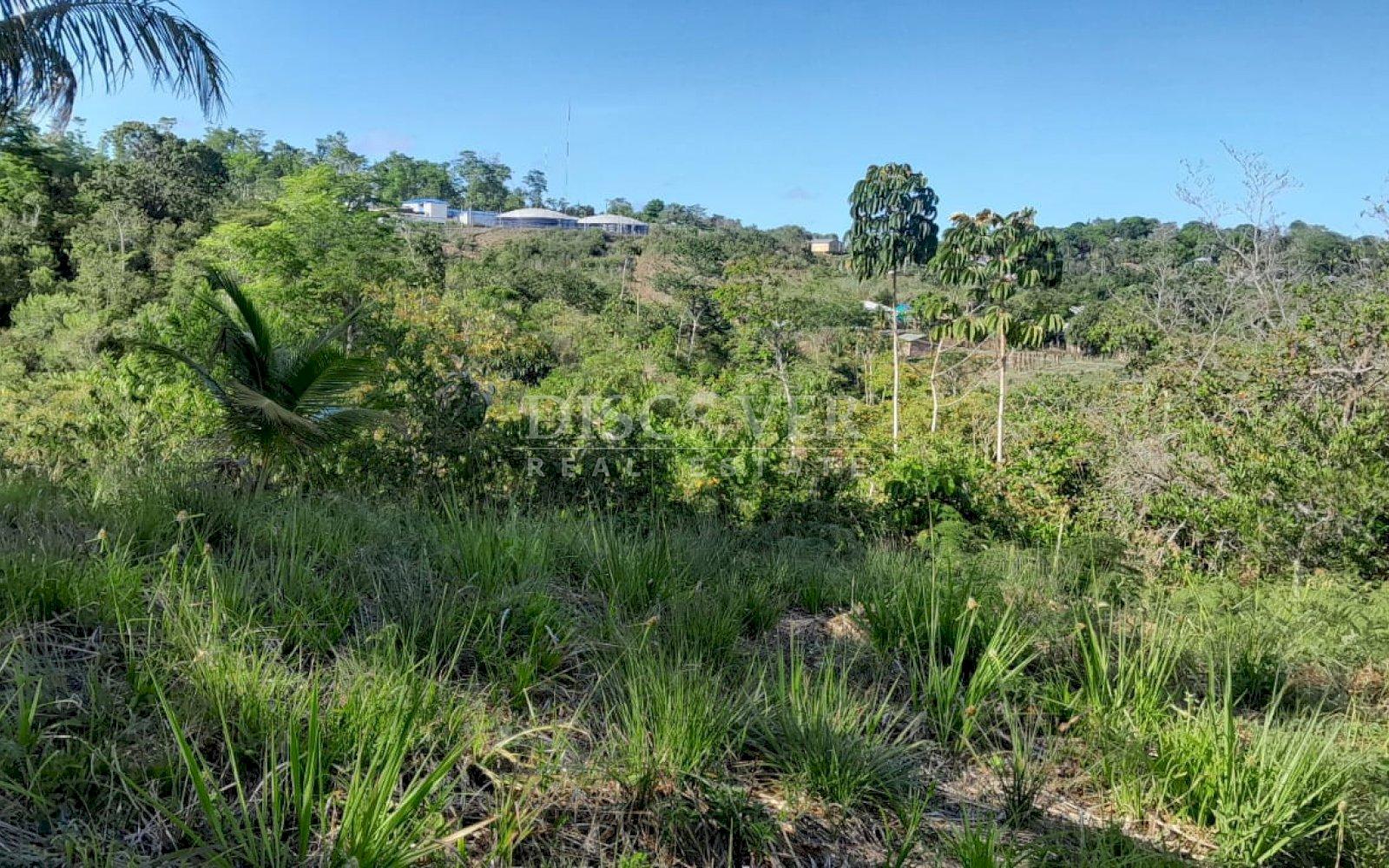  Land for sale with views of Laguna de Apoyo - Granada