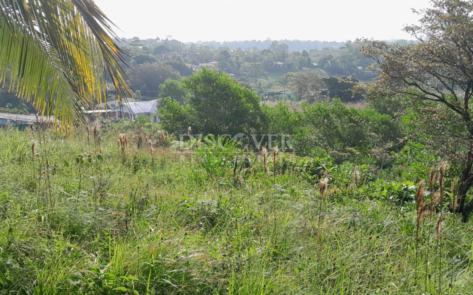  Land for sale with views of Laguna de Apoyo - Granada