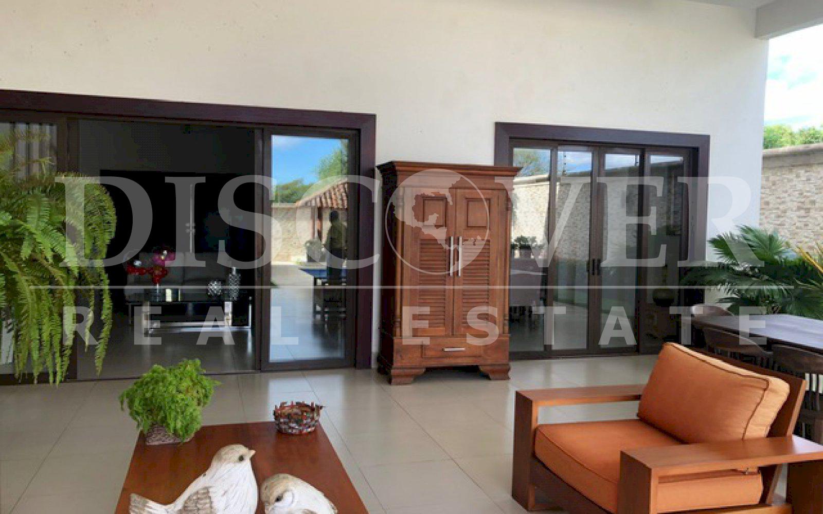 House for Sale in Santo Domingo ID 12550