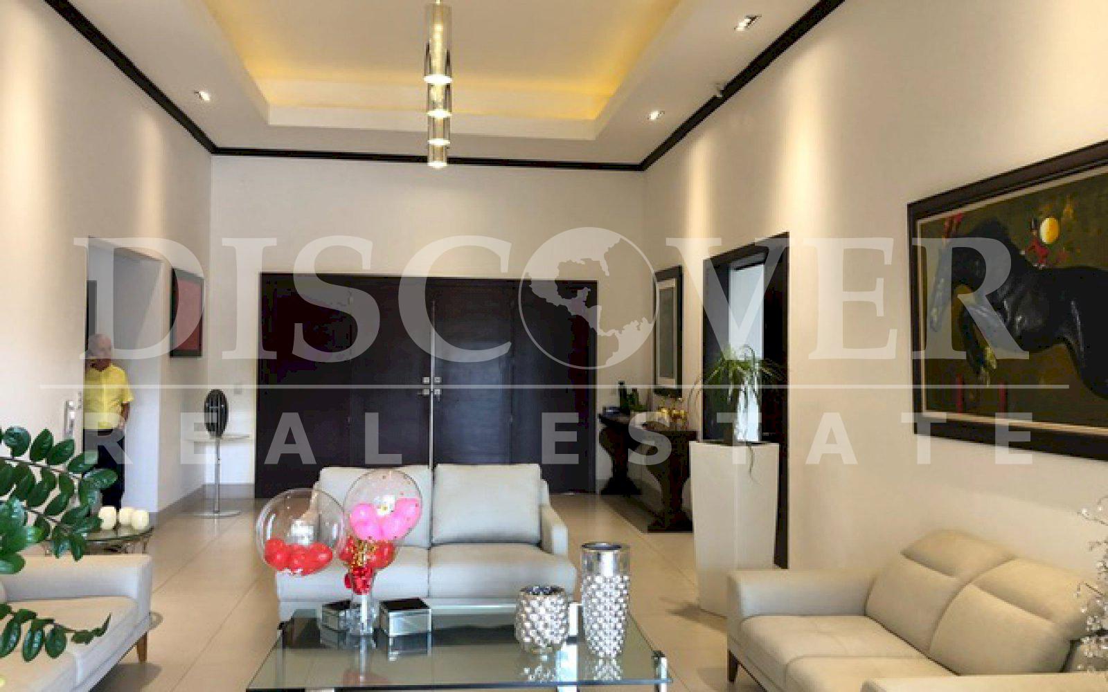 House for Sale in Santo Domingo ID 12550