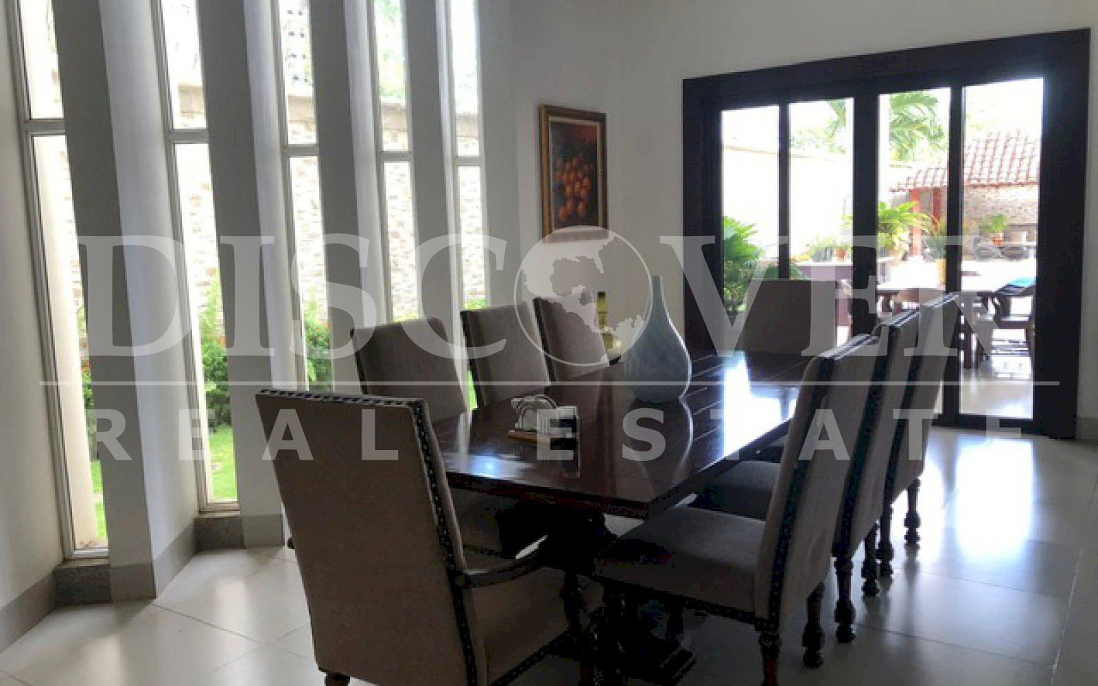 House for Sale in Santo Domingo ID 12550