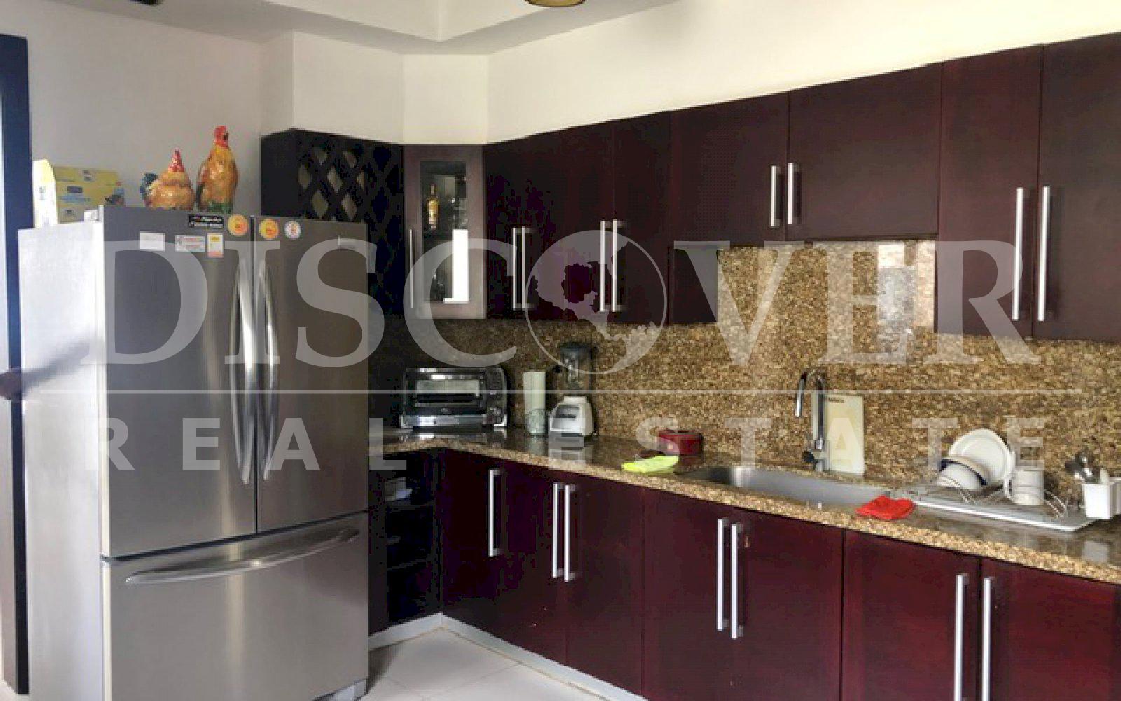 House for Sale in Santo Domingo ID 12550