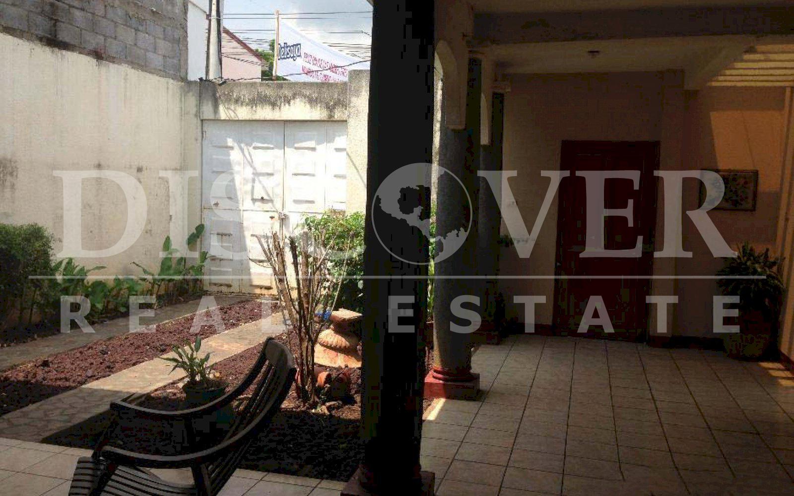  Beautiful House for Sale located in Bolonia Residential ID 10941