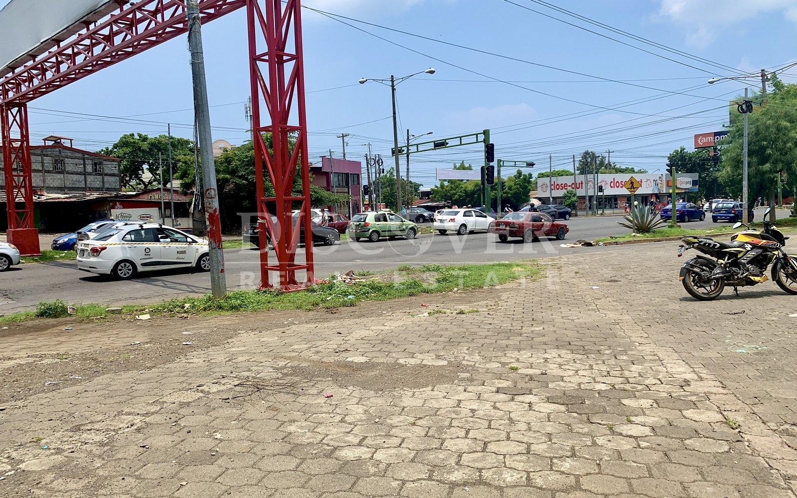  Commercial Module for Rent on the Villa Progreso Highway ID 13068