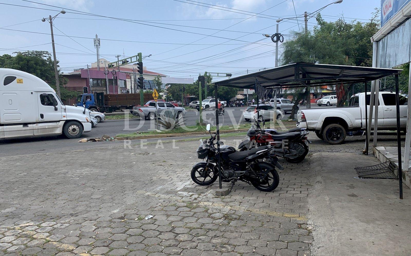  Commercial Module for Rent on the Villa Progreso Highway ID 13068