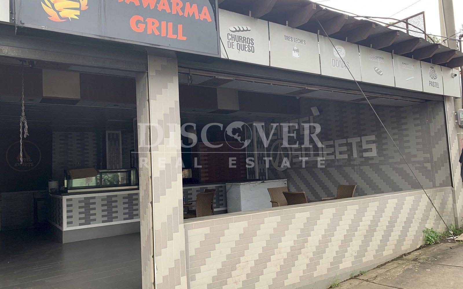  Commercial Module for Rent in Villa Fontana ID 13067