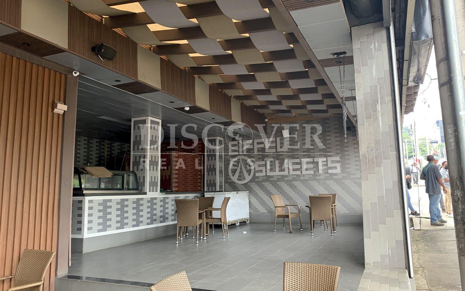  Commercial Module for Rent in Villa Fontana ID 13067