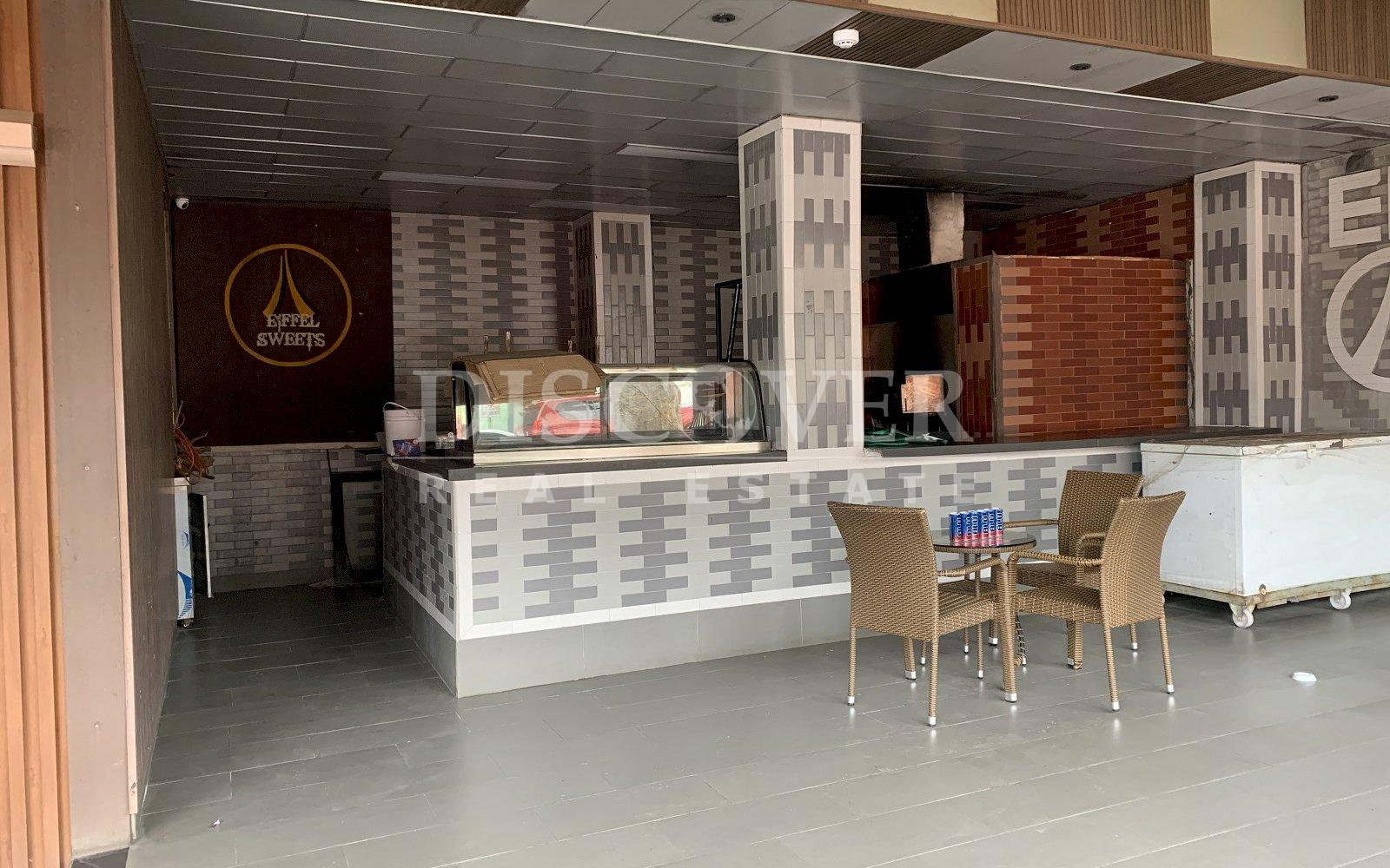  Commercial Module for Rent in Villa Fontana ID 13067