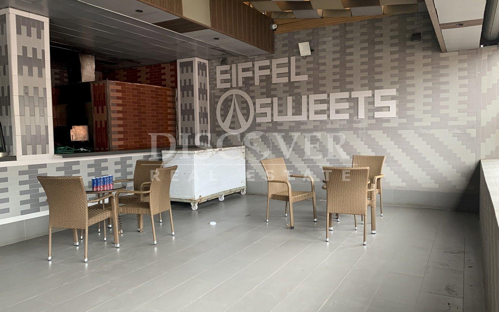  Commercial Module for Rent in Villa Fontana ID 13067