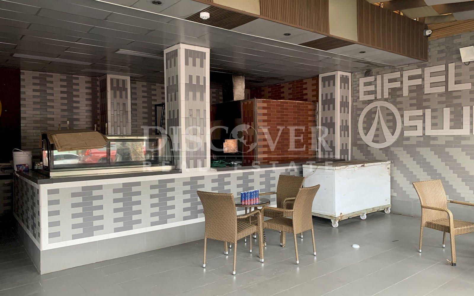  Commercial Module for Rent in Villa Fontana ID 13067