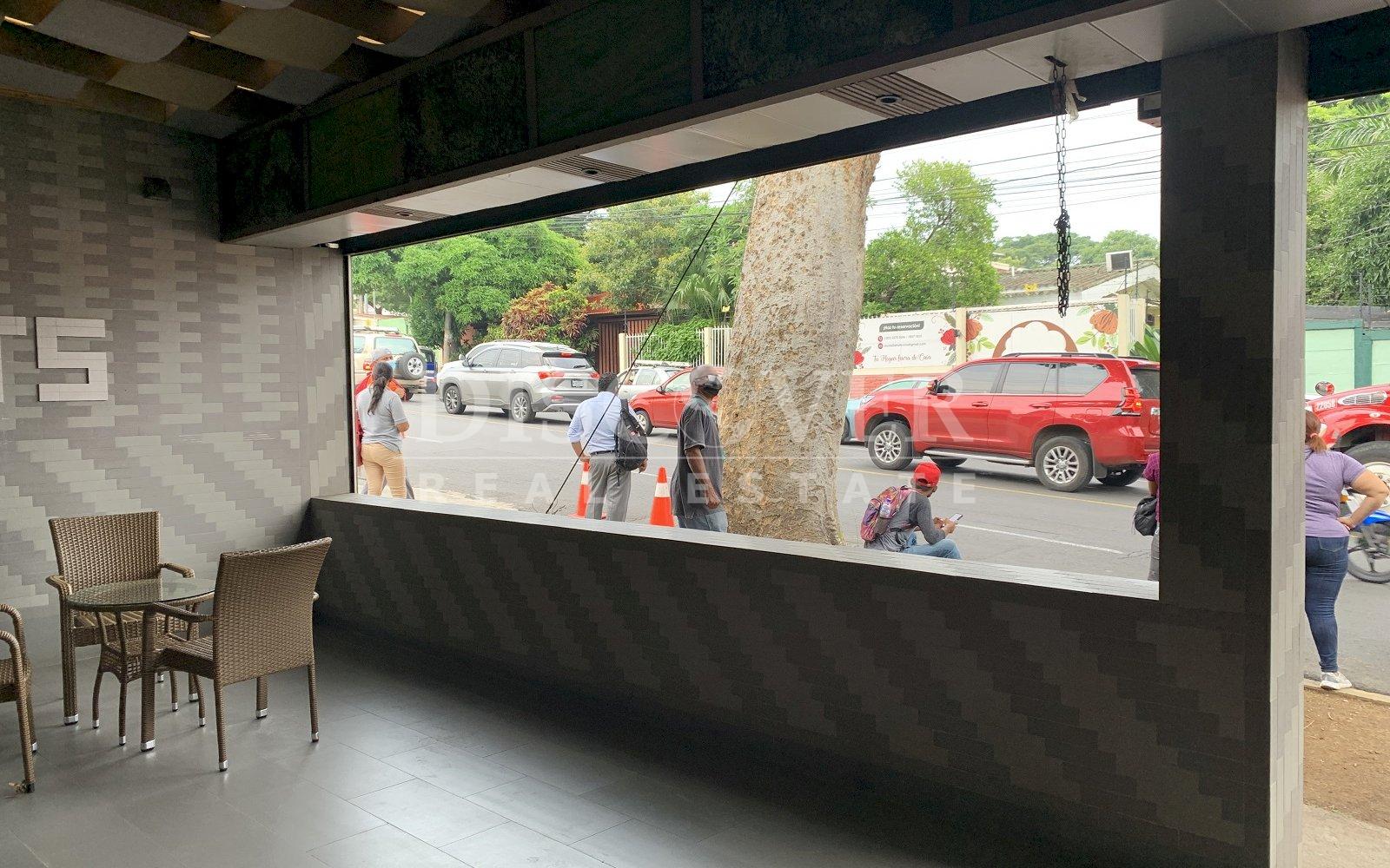  Commercial Module for Rent in Villa Fontana ID 13067