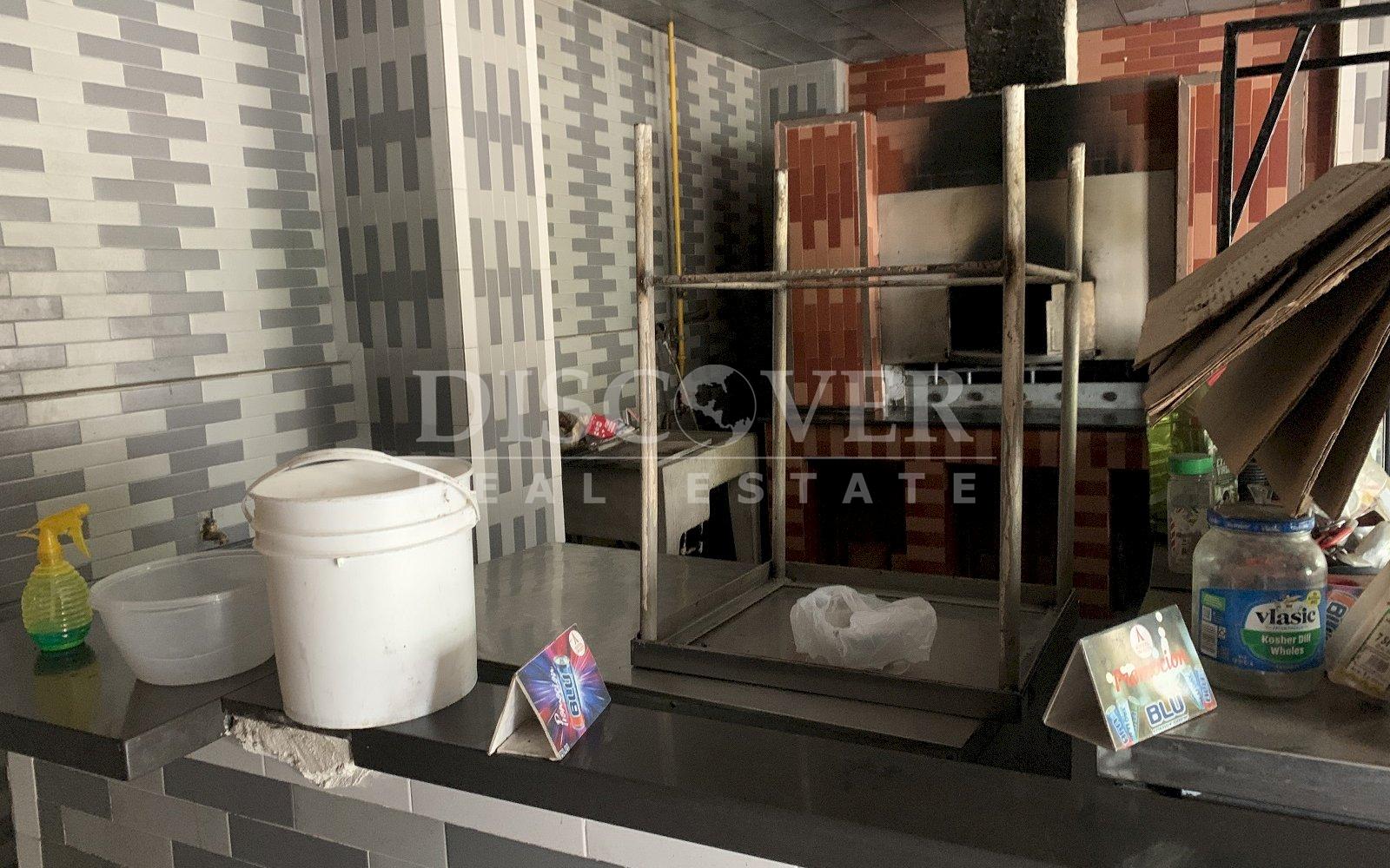  Commercial Module for Rent in Villa Fontana ID 13067