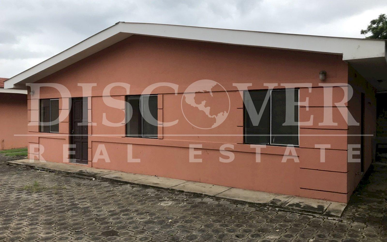 
Beautiful and New Apartments for rent in Esquipulas.