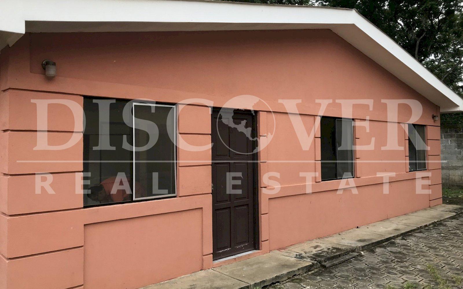 
Beautiful and New Apartments for rent in Esquipulas.