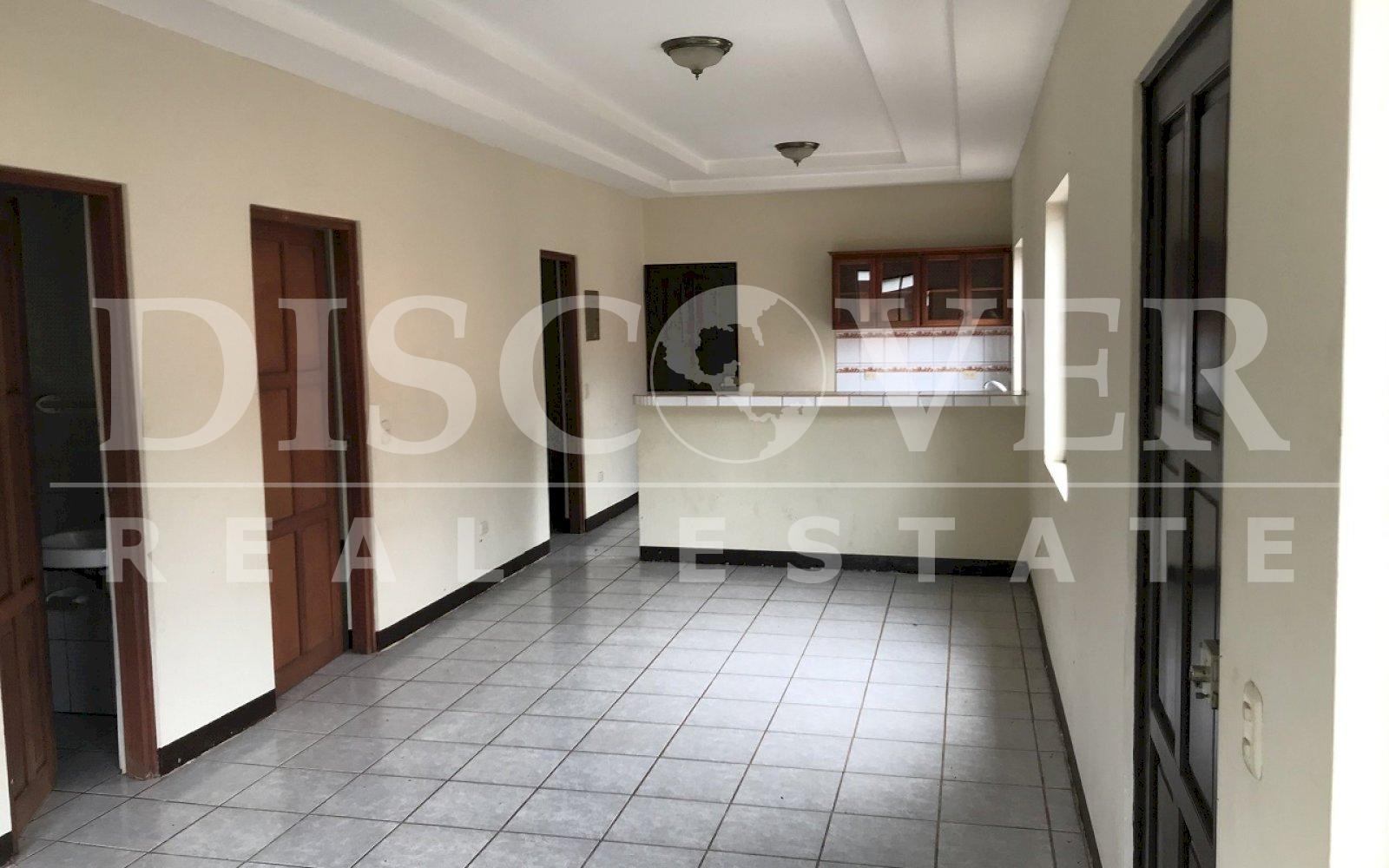 
Beautiful and New Apartments for rent in Esquipulas.