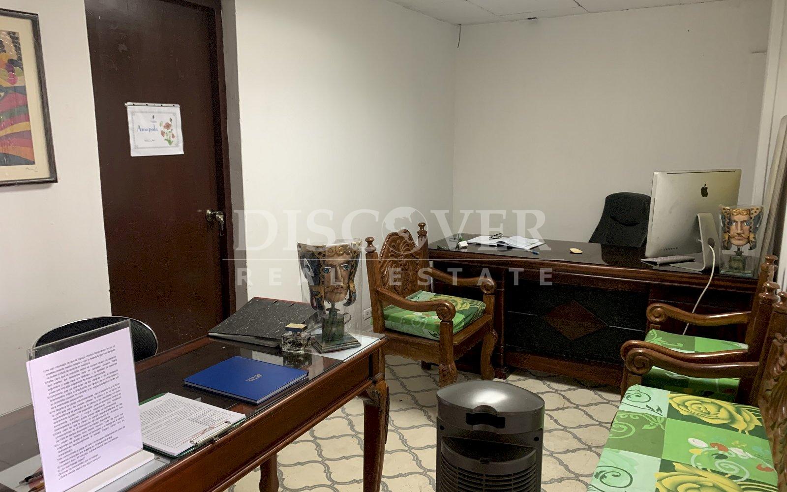  Hostel in Bolonia Residential with 10 Rooms. ID 13072