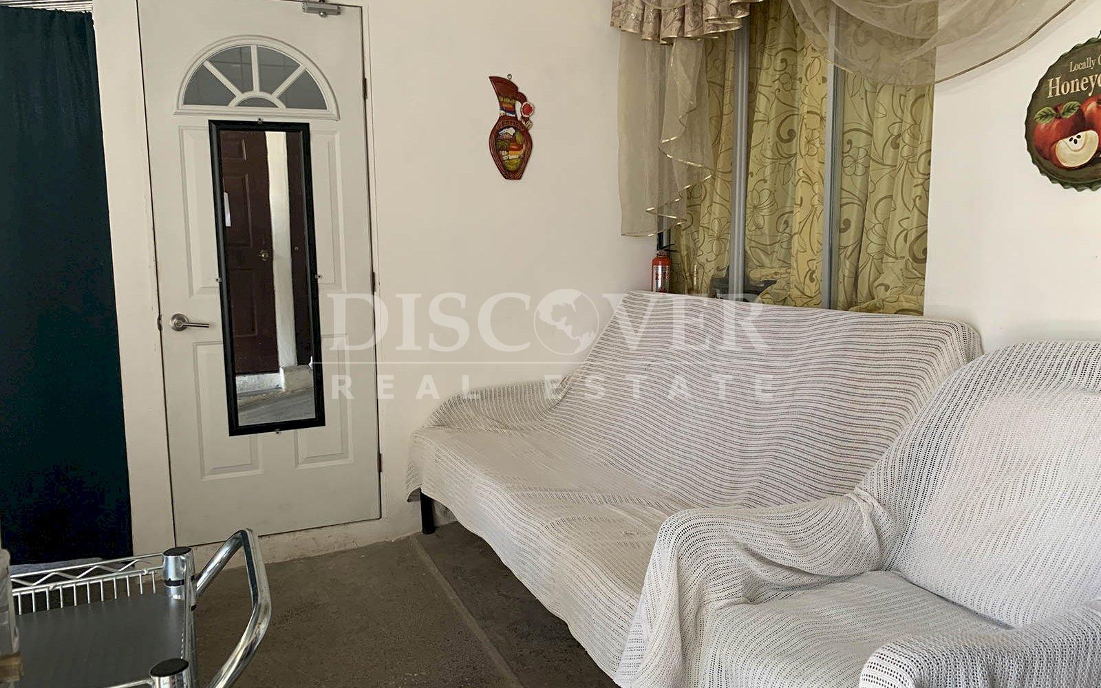  Hostel in Bolonia Residential with 10 Rooms. ID 13072