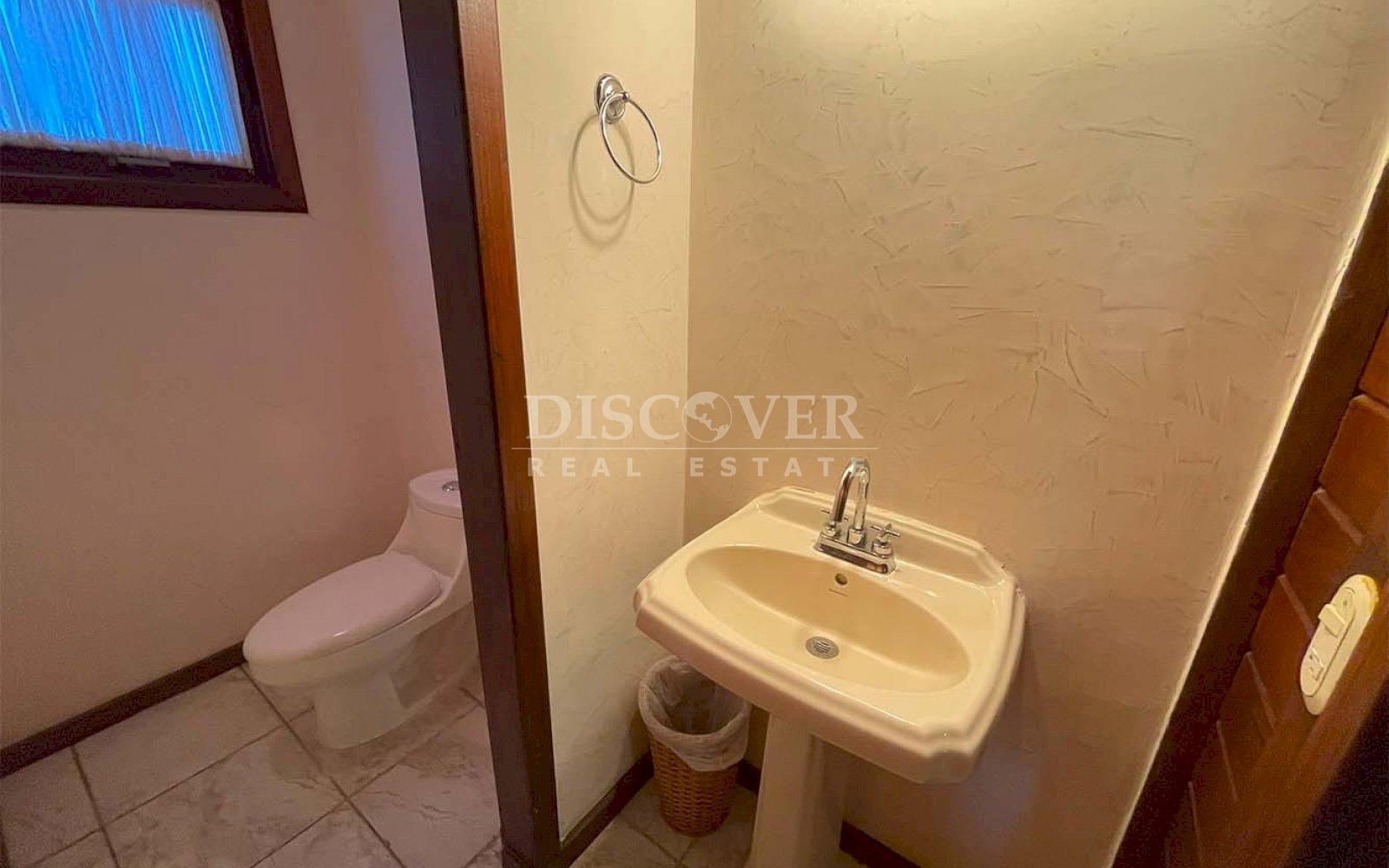  Beautiful Wooden Chalet for Rent in Villa Fontana Sur