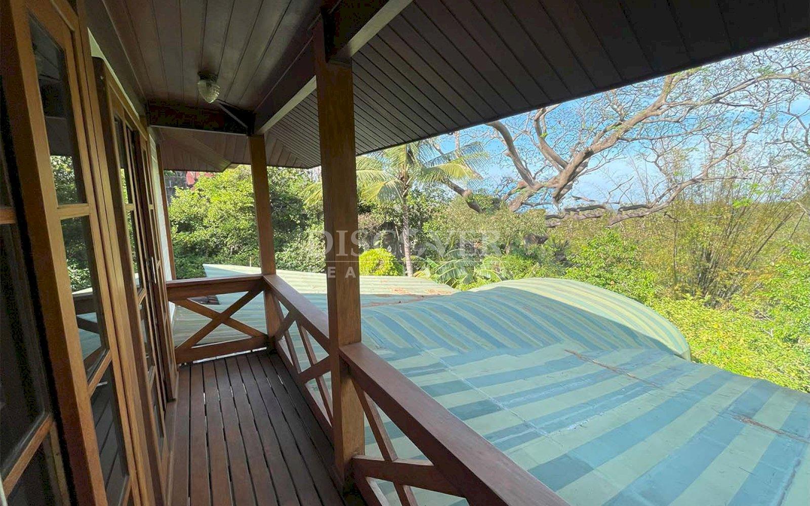  Beautiful Wooden Chalet for Rent in Villa Fontana Sur