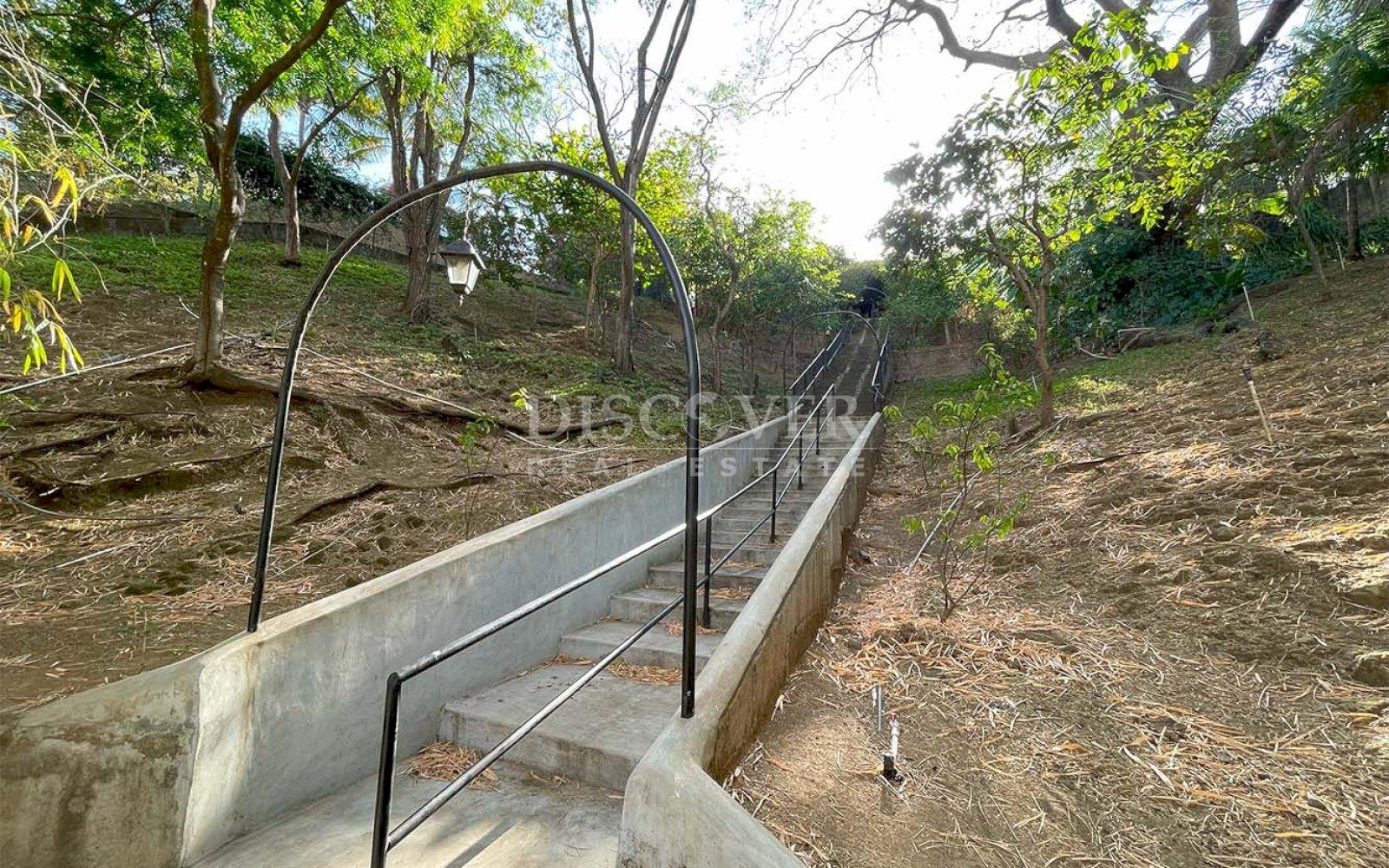  Beautiful Wooden Chalet for Rent in Villa Fontana Sur